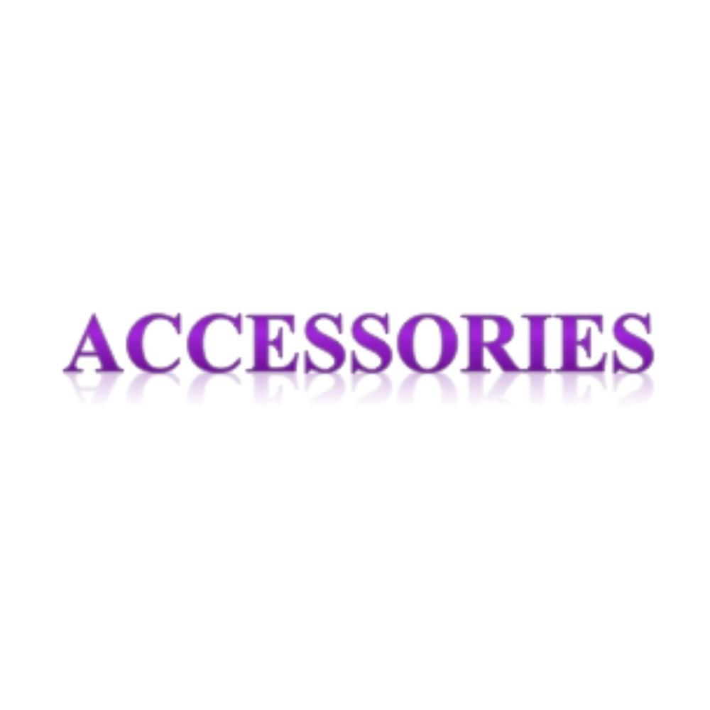 Accessories for Every Occasion!